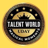 Talentworld