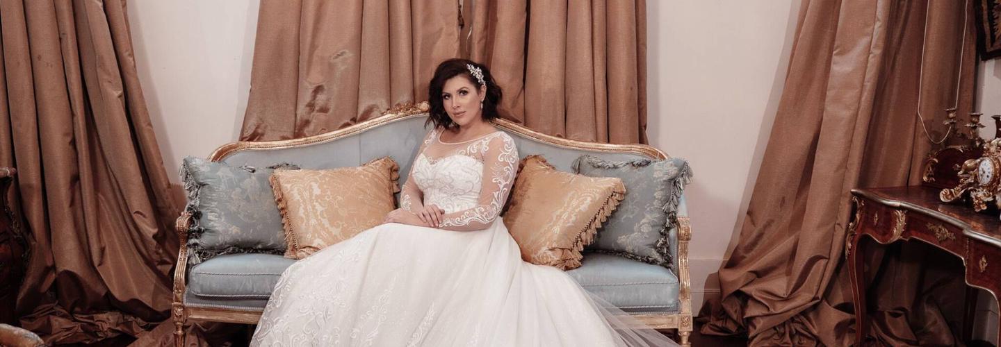 Jullia Bridal cover photo