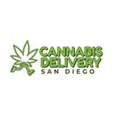 Cannabis Delivery San Diego