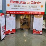 Beautera Hair & Skin Clinic Kandivali - Wedding Hair, Beauty & Make-Up in Shikrapur