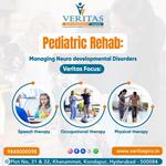 Veritas Hospitals and Rehabilitation Center - photo 2