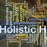 Alternative Medicine Practitioner