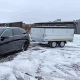 trailer skole - Marketing in Zeeland