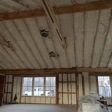 Dickson Spray Foam Insulation Pros - Home Builders & Building Contractors in Dickson