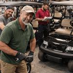 Mesa Golf Carts - photo 6