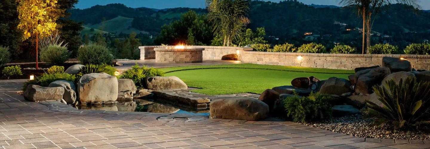 Greenway Landscape Build & Design cover photo