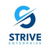 Strive Enterprise - Web Design & Development in Charlotte