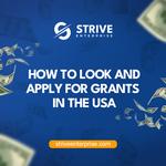 Strive Enterprise - photo 5