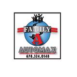 Family A Automax - Used Car Dealers in Marietta