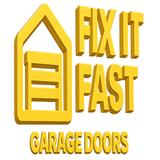 Fix It Fast Garage doors - Garage Door Services in Oklahoma City