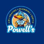 Powell's Plumbing & Air - photo 1