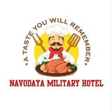 Navodaya Military Hotel