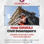 Giriraj Civil Developer Limited - photo 6