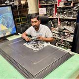 خدمة إصلاح أجهزة التلفزيون - Electronics Repair in Riyadh