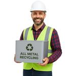 all metal recycling - photo 2