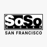 SoSo Cycles-San Francisco - Motorcycle Dealers in San Francisco