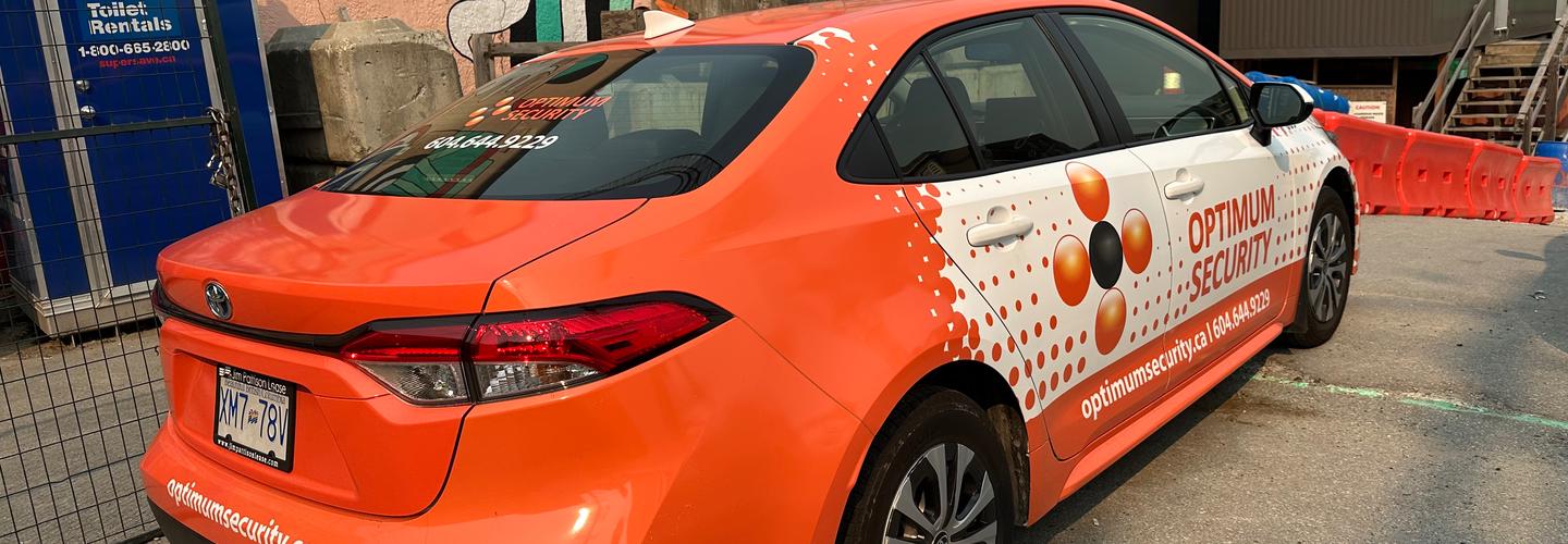 Optimum Security  cover photo