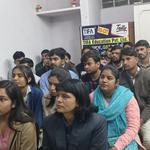 TIFA Education Best Tally Institute - photo 8