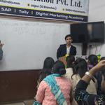 TIFA Education Best Tally Institute - photo 10