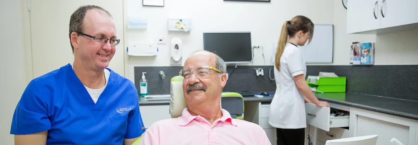 Plaza Dental cover photo