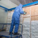 Virginia Spray Foam Insulation - Insulation Services in Williamsburg