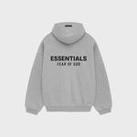 Essentials Hoodie - photo 1