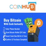 Coinhub Bitcoin ATM - photo 8