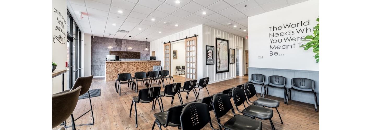 Arbor Vitae Chiropractic cover photo