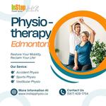 InStepPhysio - photo 1