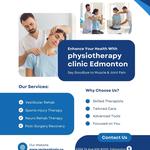 Vertex Physio & Performance Center In Edmonton - photo 1