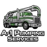A-1 Pumping Services - Professional Services in Fontana