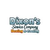 Dixon's Service Company - Air Conditioning & Refrigeration in Leland