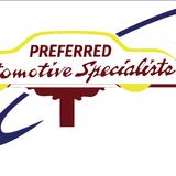 Preferred Automotive Specialists