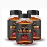 SpartaMax Male Enhancement Gummies