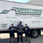 Brothers Moving and Storage - Odessa Movers - photo 2
