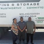 Brothers Moving and Storage - Odessa Movers - photo 3
