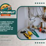 Lickity Split Plumbing - photo 3
