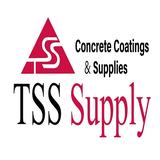 TSS Supply - Concrete Products & Services in Memphis