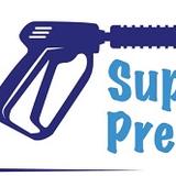 Super Clean Pressure Washing