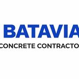 Concrete Contractor Batavia - Concrete Products & Services in Batavia