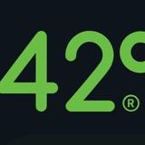42 Degrees Cannabis Dispensary - Smokehouse in Omaha