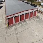 United Self Mini Storage - photo 1