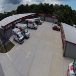 United Self Mini Storage - photo 2