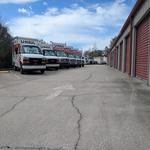 United Self Mini Storage - photo 5