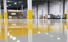 ArmorPro Coatings Ohio - Flooring