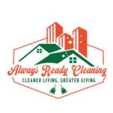 Always Ready Cleaning Services