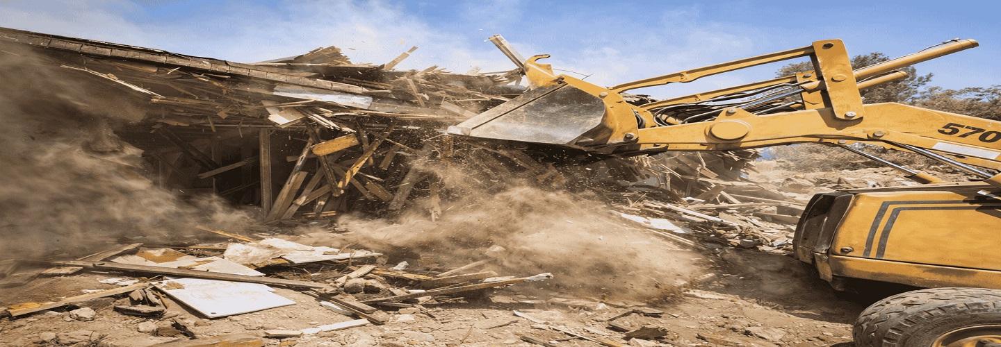 Demolitions Dandenong cover photo