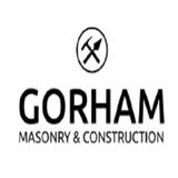 Gorham Masonry & Construction