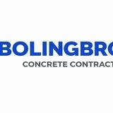 Concrete Contractor Bolingbrook