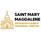St. Mary Magdalene Orthodox Church - Churches in Rincon